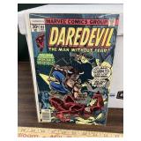 MC Daredevil, The Man Without Fear, #144