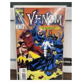 MC, VenomL The Madness pt 2 of 3, #2