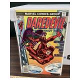 MC Daredevil, The Man Without Fear, #140