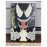 MC, Venom: The Enemy Within pt 1 of 3 , #1