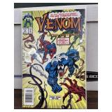 MC, Venom: Lethal Protector, pt 5 of 6, #5