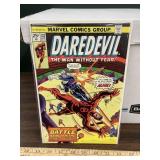 MC Daredevil, The Man Without Fear #132