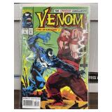 MC, Venom: The Madness ot 3 of 3, #3