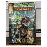 Image, Youngblood Yearbook, #1