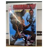 Image, Youngblood Stikefile #2