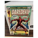 MC Daredevil, The Man Without Fear, #134