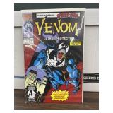 MC, Venom: Lethal Protector pt 2 of 6, #2