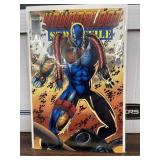 Image, Youngblood Strikefile #3