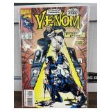 MC, Venom: Funeral Pyre pt 2 of 3, #2