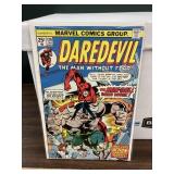 MC Daredevil, The Man Without Fear, #129