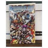 Image, Youngblood Battlezone #2