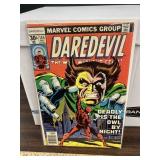 MC Daredevil, The Man Without Fear, #145