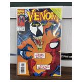 MC, Venom:Lethal Protector, Chilling Conclusion #6