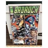 Image, Badrock & Company #2