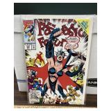 MC, Fantastic Four, #369