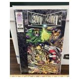 Valiant, Deathmate, Sept.  Black