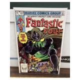 MC, Fantastic Four, #247