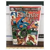 MC, Fantastic Four, #246