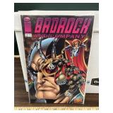 Image, Badrock & Company, #3