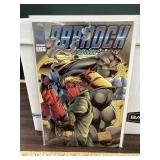 Image, Badrock & Comoany #5