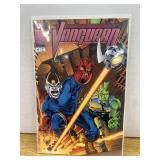 Image, Vanguard #4