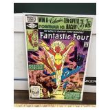 MC, Fantastic Four, #239
