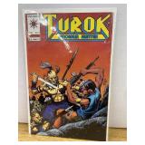 Valiant, Turok Dinosaur Hunter #9