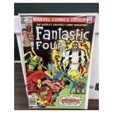 MC, Fantastic Four, #230