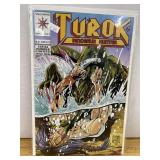Valiant, Turok Dinosaur Hunter, #3
