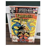 MC, Fantastic Four, #237