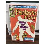 MC, Fantastic Four, #234