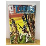 Valiant, Turok Dinosaur Hunter, #7