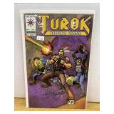 Valiant, Turok Dinosaur Hunter, #5