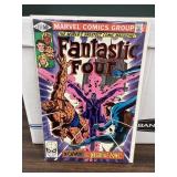 MC, Fantastic Four #231