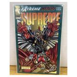 Image, Supreme #11 Extreme Prejudice pt 4