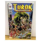 Valiant, Turok Dinosaur Hunter #2