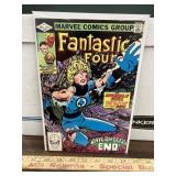 MC, Fantastic Four #245