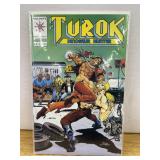 Valiant, Turok Dinosaur Hunter, #6