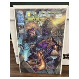 Image, Cyber Force, #17