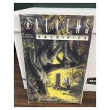 DHC Aliens Sacrifice