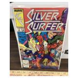 Marvel Silver Surfer #11