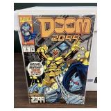 MC, Doom 2099, #4