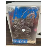 Marvel Comics 30th Anni Celebrations of Avengers