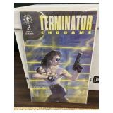 DHC The Terminator End Game #3 of 3