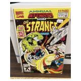 MC,Annual The Return of the Defenders part 4,