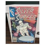 Marvel Silver Surfer #7