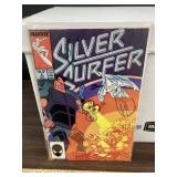 Marvel Silver Surfer #5