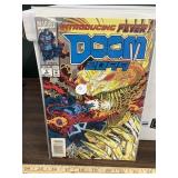 MC, Doom 2099, #5