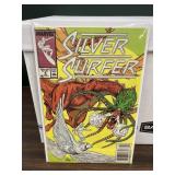 Marvel Silver Surfer #8