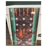 DHC Alien 3, #3 of 3